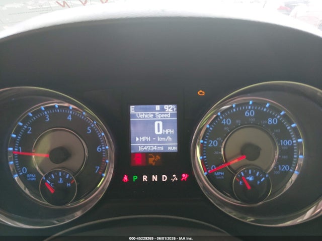 Продаж на аукціоні авто 2014 Chrysler Town & Country Touring, vin: 2C4RC1BGXER454834, номер лоту: 45229269