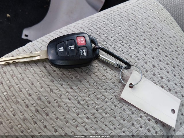 Toyota CAMRY LE 2014 4T4BF1FK4ER442822 Image 11