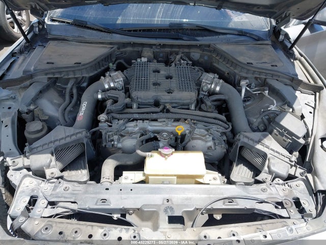JN1BV7AP5FM333524 Infiniti Q50 SPORT