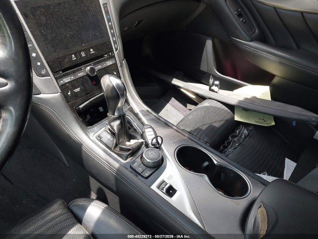 JN1BV7AP5FM333524 Infiniti Q50 SPORT