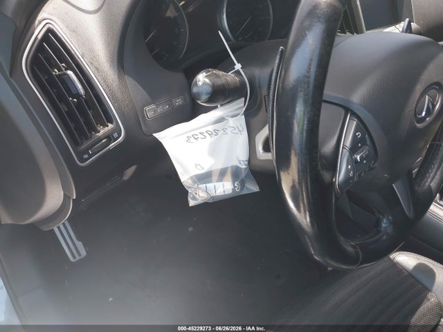 JN1BV7AP5FM333524 Infiniti Q50 SPORT