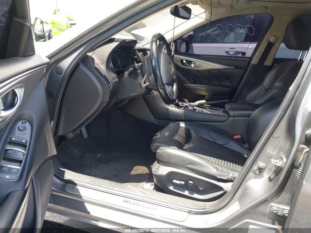 JN1BV7AP5FM333524 Infiniti Q50 SPORT