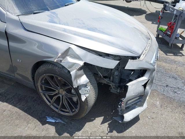 JN1BV7AP5FM333524 Infiniti Q50 SPORT