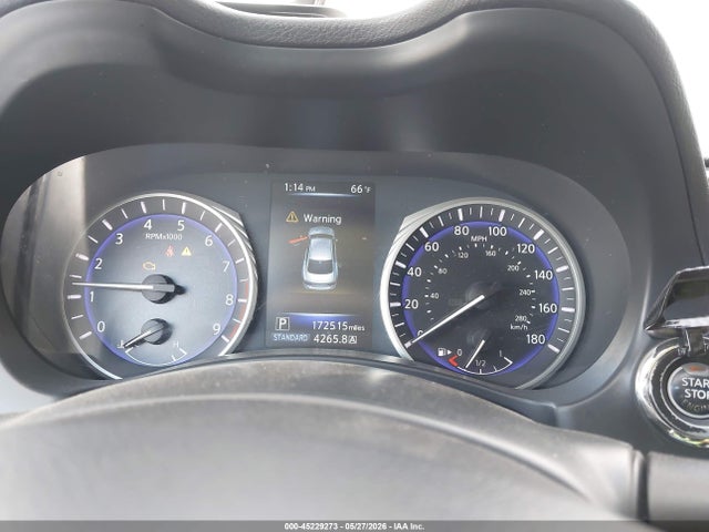 JN1BV7AP5FM333524 Infiniti Q50 SPORT