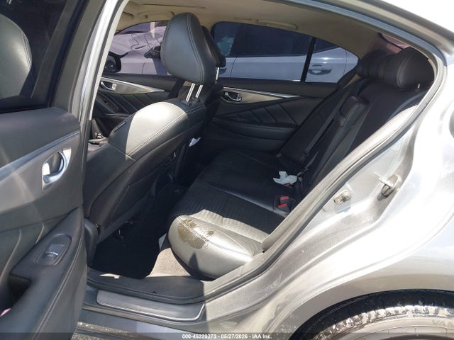 JN1BV7AP5FM333524 Infiniti Q50 SPORT