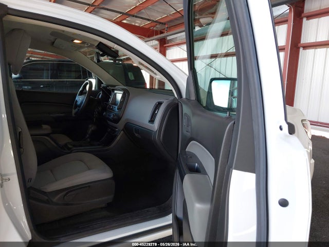Aukcja sprzedaży 2017 Chevrolet Colorado Wt, vin: 1GCHTBEA5H1285971, numer aukcji: 45229279