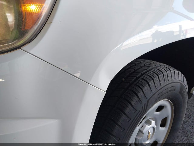 Aukcja sprzedaży 2017 Chevrolet Colorado Wt, vin: 1GCHTBEA5H1285971, numer aukcji: 45229279