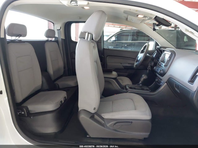 Aukcja sprzedaży 2017 Chevrolet Colorado Wt, vin: 1GCHTBEA5H1285971, numer aukcji: 45229279