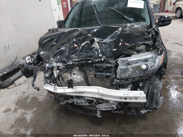 Honda Ridgeline Sport 2024 5FPYK3F15RB029515 Image 6