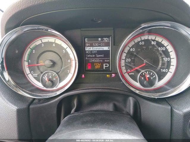 Aukcja sprzedaży 2011 Dodge Durango Citadel, vin: 1D4SE5GT0BC693485, numer aukcji: 45229282