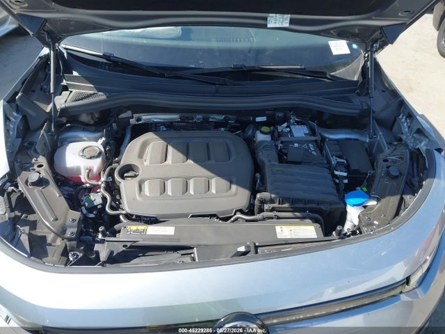 Volkswagen TIGUAN S 2026 3VVCR7RM6TM014683 Image 10