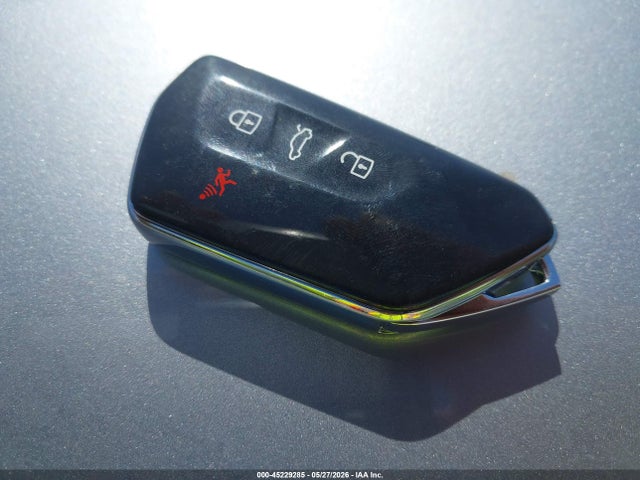 Volkswagen TIGUAN S 2026 3VVCR7RM6TM014683 Image 11