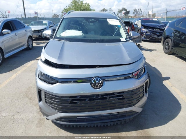 Volkswagen TIGUAN S 2026 3VVCR7RM6TM014683 Image 12