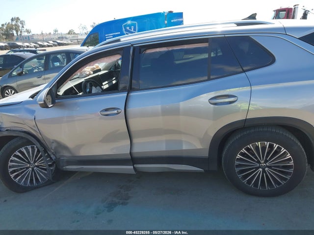 Volkswagen TIGUAN S 2026 3VVCR7RM6TM014683 Image 14