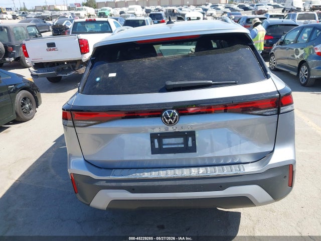 Volkswagen TIGUAN S 2026 3VVCR7RM6TM014683 Image 16