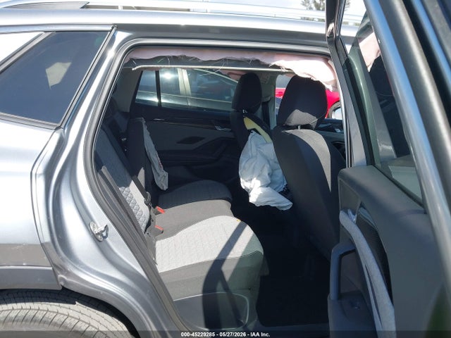 Volkswagen TIGUAN S 2026 3VVCR7RM6TM014683 Image 8