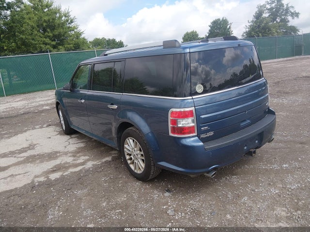 Aukcja sprzedaży 2019 Ford Flex Sel, vin: 2FMHK6C83KBA36327, numer aukcji: 45229286