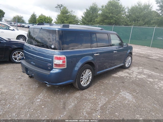 Aukcja sprzedaży 2019 Ford Flex Sel, vin: 2FMHK6C83KBA36327, numer aukcji: 45229286
