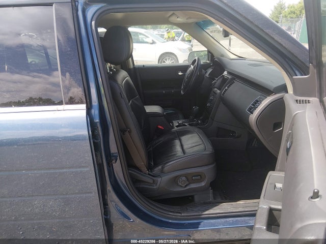 Aukcja sprzedaży 2019 Ford Flex Sel, vin: 2FMHK6C83KBA36327, numer aukcji: 45229286