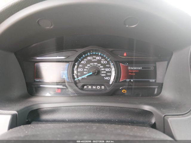 Aukcja sprzedaży 2019 Ford Flex Sel, vin: 2FMHK6C83KBA36327, numer aukcji: 45229286