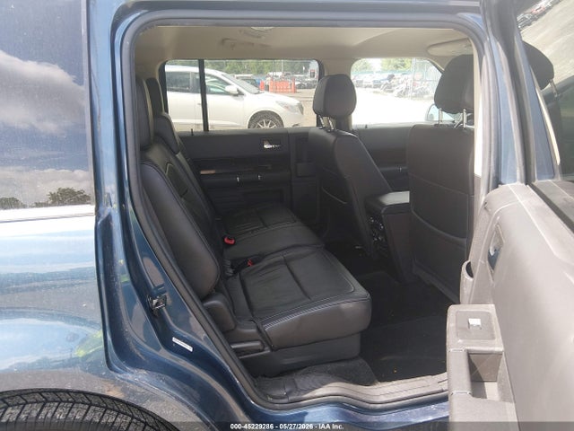 Aukcja sprzedaży 2019 Ford Flex Sel, vin: 2FMHK6C83KBA36327, numer aukcji: 45229286