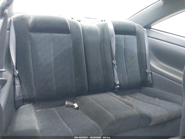 Aukcja sprzedaży 2000 Toyota Camry Solara Se V6, vin: 2T1CF22P7YC288621, numer aukcji: 45229287