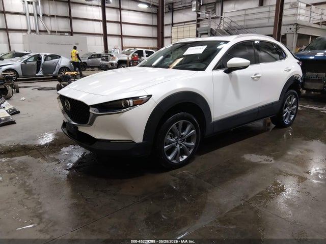 Aukcja sprzedaży 2025 Mazda Cx-30 2.5 S Premium Package, vin: 3MVDMBDM4SM790495, numer aukcji: 45229288
