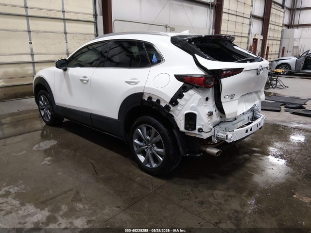 Aukcja sprzedaży 2025 Mazda Cx-30 2.5 S Premium Package, vin: 3MVDMBDM4SM790495, numer aukcji: 45229288