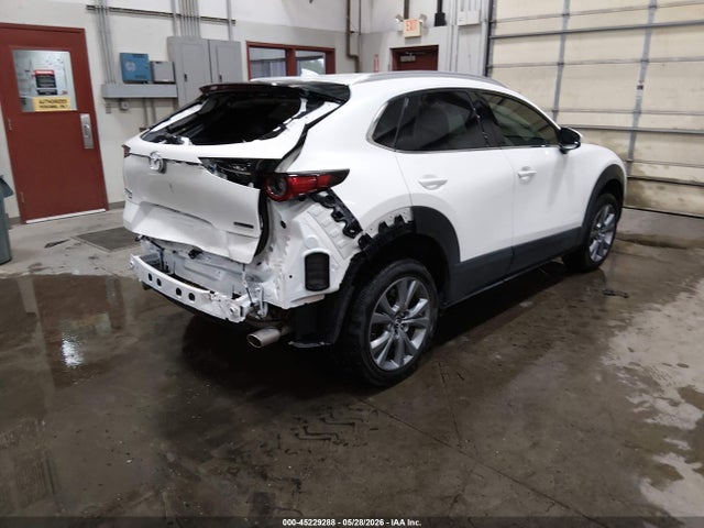 Aukcja sprzedaży 2025 Mazda Cx-30 2.5 S Premium Package, vin: 3MVDMBDM4SM790495, numer aukcji: 45229288