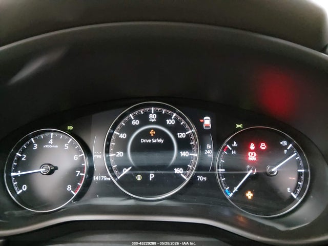 Aukcja sprzedaży 2025 Mazda Cx-30 2.5 S Premium Package, vin: 3MVDMBDM4SM790495, numer aukcji: 45229288
