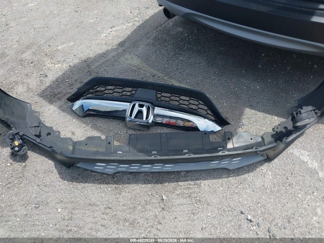 Продажа на аукционе авто 2019 Honda Cr-v Touring, vin: 7FARW1H94KE005211, номер лота: 45229289