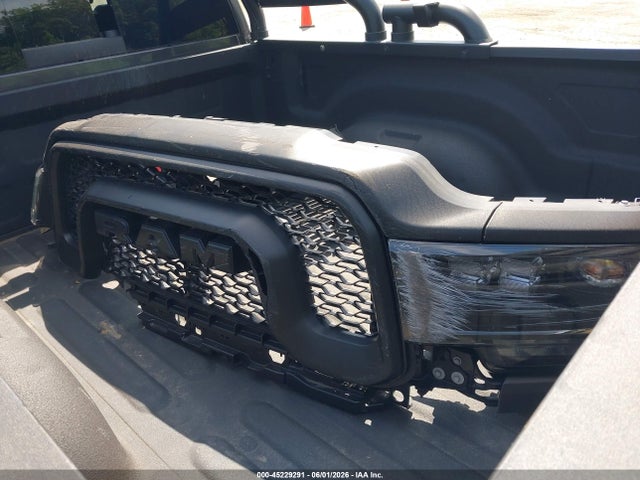 Продаж на аукціоні авто 2023 Ram 2500 Power Wagon Rebel  4x4 6'4 Box, vin: 3C6UR5EJ9PG547979, номер лоту: 45229291