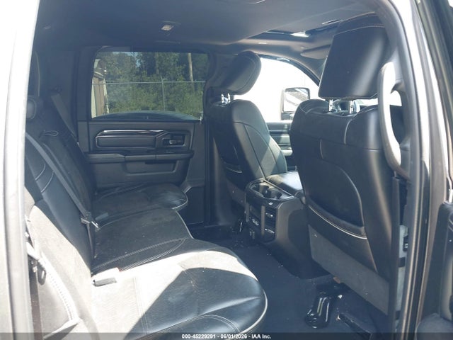 Продаж на аукціоні авто 2023 Ram 2500 Power Wagon Rebel  4x4 6'4 Box, vin: 3C6UR5EJ9PG547979, номер лоту: 45229291