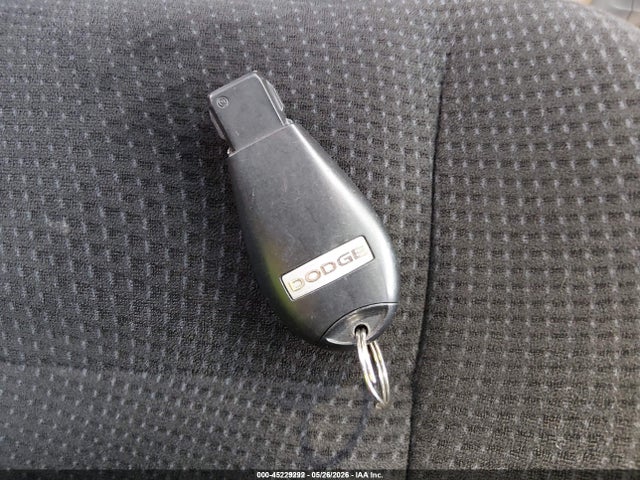 Dodge Grand Caravan Se 2018 2C4RDGBG1JR296409 Image 11