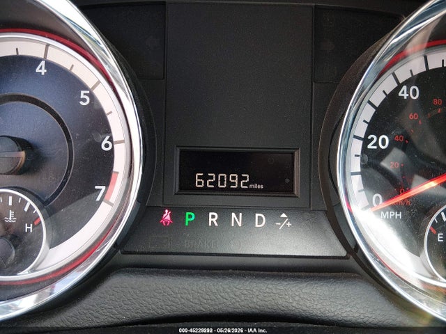 Dodge Grand Caravan Se 2018 2C4RDGBG1JR296409 Image 16