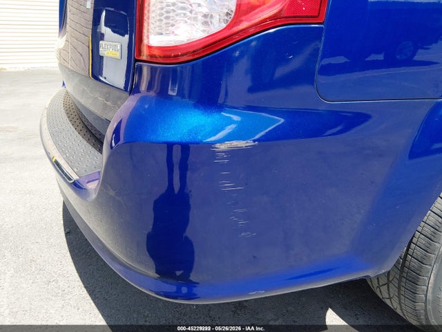 Dodge Grand Caravan Se 2018 2C4RDGBG1JR296409 Image 6