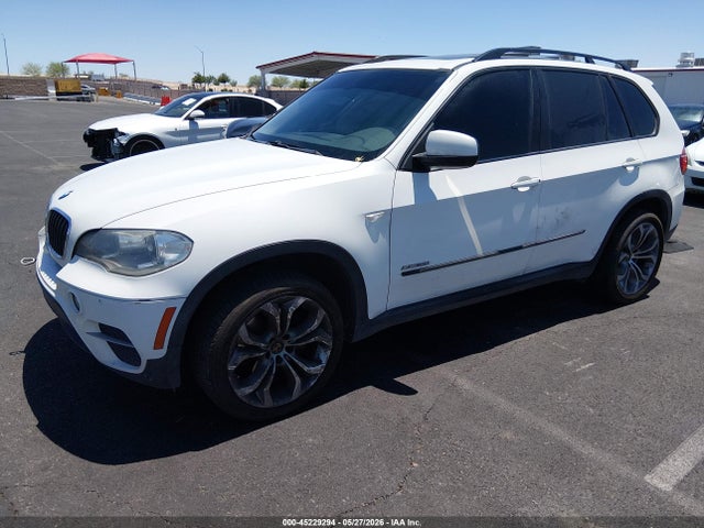 Продаж на аукціоні авто 2012 Bmw X5 Xdrive35i/xdrive35i Premium/xdrive35i Sport Activity, vin: 5UXZV4C52CL991906, номер лоту: 45229294