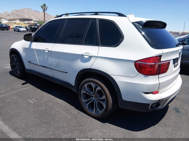 Продаж на аукціоні авто 2012 Bmw X5 Xdrive35i/xdrive35i Premium/xdrive35i Sport Activity, vin: 5UXZV4C52CL991906, номер лоту: 45229294