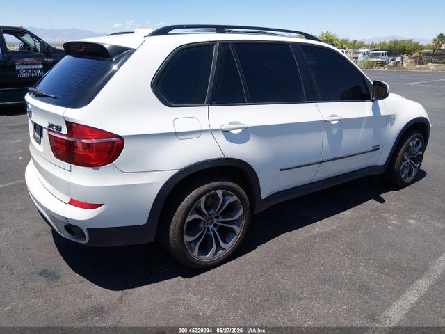 Продаж на аукціоні авто 2012 Bmw X5 Xdrive35i/xdrive35i Premium/xdrive35i Sport Activity, vin: 5UXZV4C52CL991906, номер лоту: 45229294