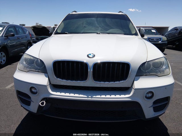 Продаж на аукціоні авто 2012 Bmw X5 Xdrive35i/xdrive35i Premium/xdrive35i Sport Activity, vin: 5UXZV4C52CL991906, номер лоту: 45229294