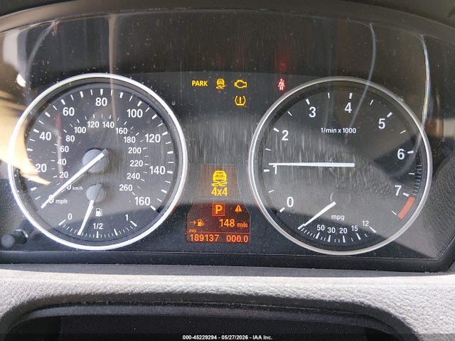 Продаж на аукціоні авто 2012 Bmw X5 Xdrive35i/xdrive35i Premium/xdrive35i Sport Activity, vin: 5UXZV4C52CL991906, номер лоту: 45229294