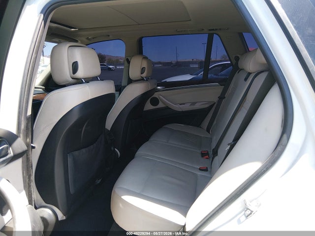 Продаж на аукціоні авто 2012 Bmw X5 Xdrive35i/xdrive35i Premium/xdrive35i Sport Activity, vin: 5UXZV4C52CL991906, номер лоту: 45229294