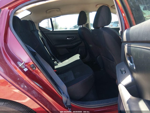 Nissan Sentra Sr Xtronic Cvt 2020 3N1AB8DV1LY240500 Image 8