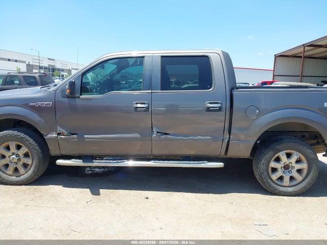 Aukcja sprzedaży 2014 Ford F-150 Xlt, vin: 1FTFW1EF7EKD04949, numer aukcji: 45229296