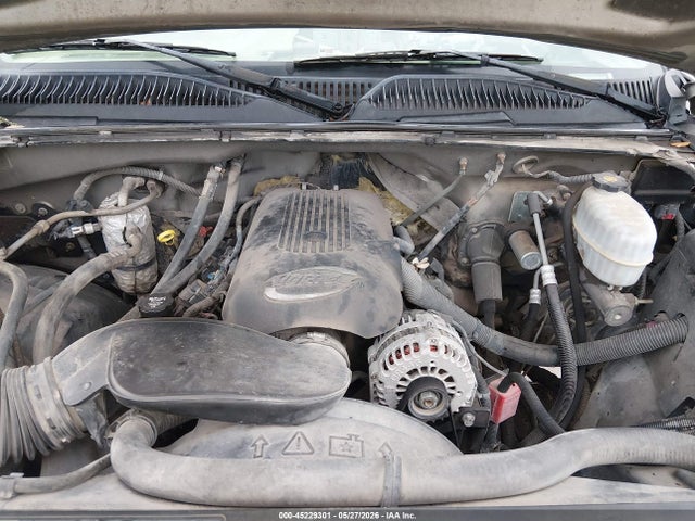 Aukcja sprzedaży 2003 Chevrolet Silverado 2500hd, vin: 1GCHC29U63E353913, numer aukcji: 45229301