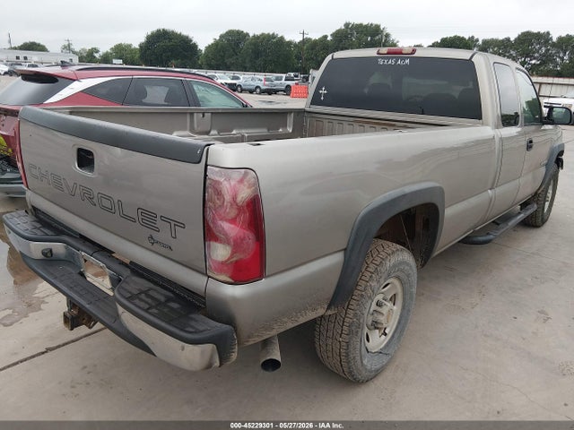 Aukcja sprzedaży 2003 Chevrolet Silverado 2500hd, vin: 1GCHC29U63E353913, numer aukcji: 45229301