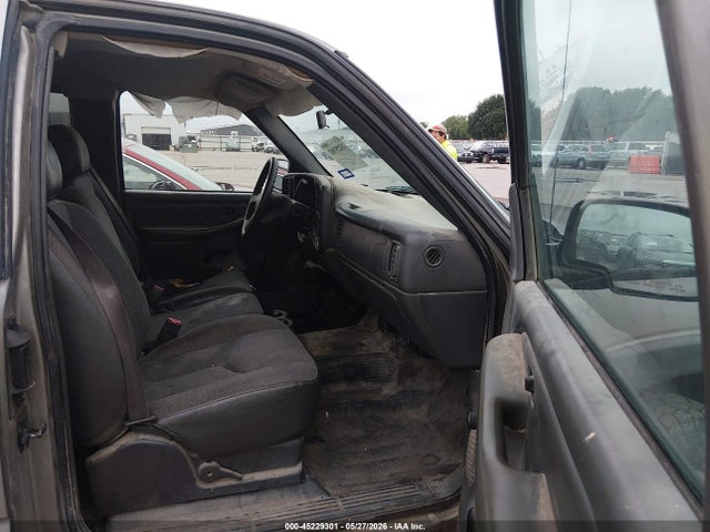 Aukcja sprzedaży 2003 Chevrolet Silverado 2500hd, vin: 1GCHC29U63E353913, numer aukcji: 45229301
