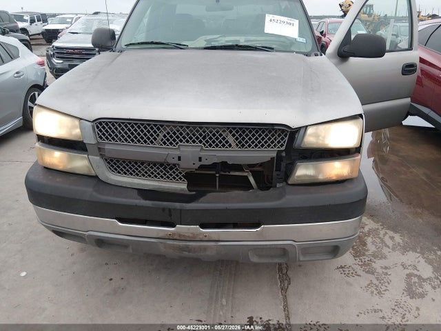 Aukcja sprzedaży 2003 Chevrolet Silverado 2500hd, vin: 1GCHC29U63E353913, numer aukcji: 45229301