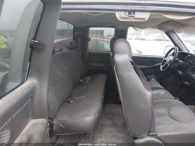 Aukcja sprzedaży 2003 Chevrolet Silverado 2500hd, vin: 1GCHC29U63E353913, numer aukcji: 45229301