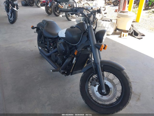 Honda Vt750 C2b 2018 JH2RC5370JK800055 главное изображение